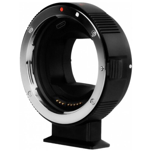 Адаптер 7artisans автофокусный для Canon EF - Sony E 968100₽