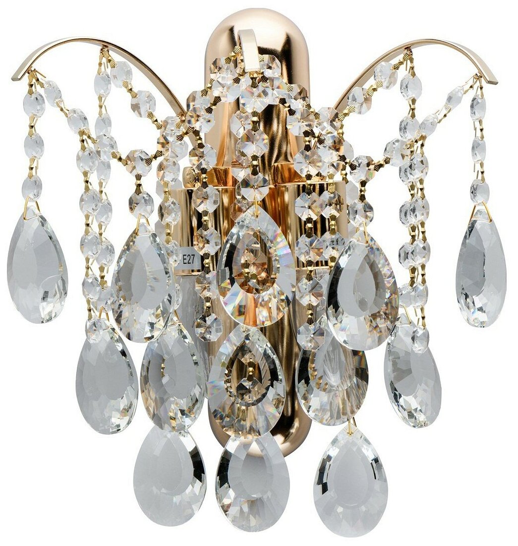 фото Бра De Markt Бриз 27 111020302, E27