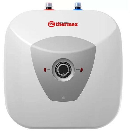 Водонагреватель THERMEх H 15 U (pro), накопительный, биостеклофарфор, 15 л, 1500 Вт