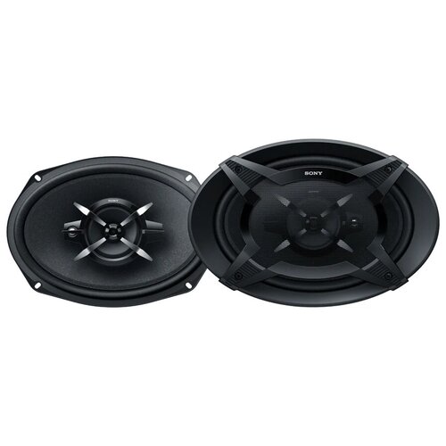 Автомобильные колонки Sony XS-FB6930 399900₽