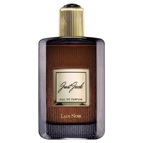 Just Jack парфюмерная вода Lady Noir, 100 мл