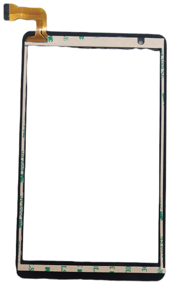 Тачскрин (сенсорное стекло) для планшета Digma CITI Kids 80 (CS8239RW) (203-120мм) 30 pin
