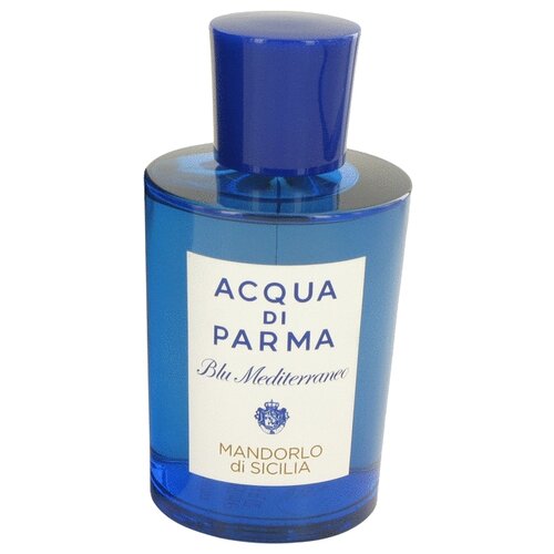 Туалетная вода унисекс Acqua Di Parma Blu Mediterraneo - Mandorlo Di Sicilia 150мл