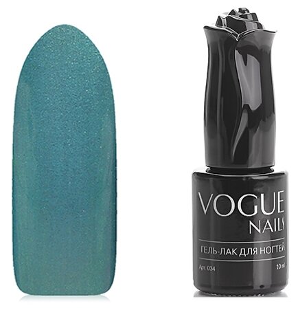 фото Vogue Nails Гель-лак Хамелеон