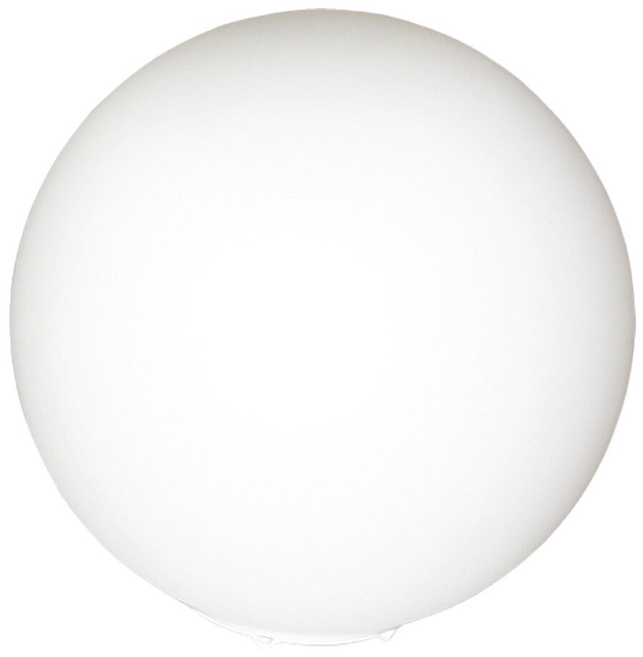 Настольная лампа Arte lamp A6025LT-1WH Sphere