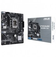 Материнская плата Asus PRIME H610M-E D4 (LGA1700, mATX)