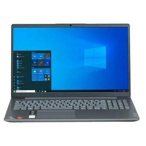 Lenovo IdeaPad 3 82KU0057RE AMD Ryzen 5 5500U 21GHz16384Mb512Gb SSDNo ODDAMD Radeon GraphicsWi-FiCam1561920x1080No OS 7330300₽