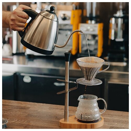 Чайник электрический 07л Doppio 590000₽