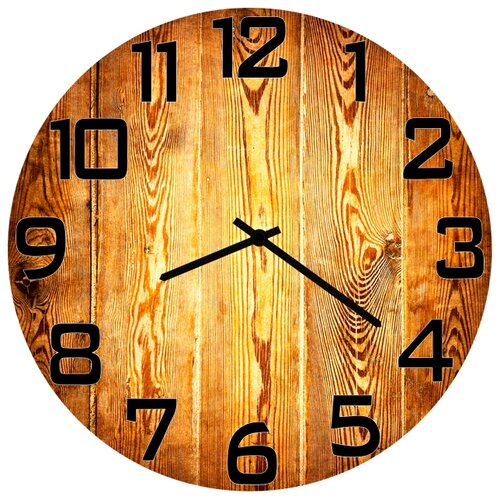 фото Настенные часы svs 3003023