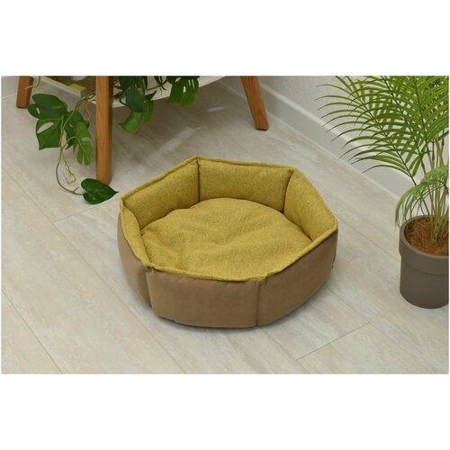 Лежанка для кошек и собак ZooMoDa .