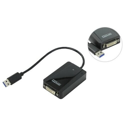 Видеокарта USB St-lab U-1500