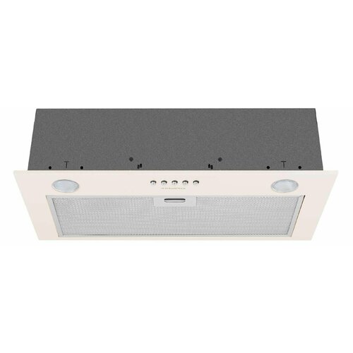 Вытяжка MAUNFELD Crosby Singl 5028 бежевый 1124200₽