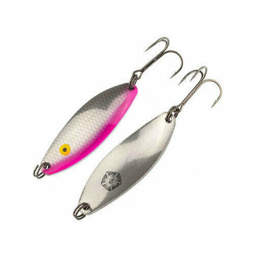 Блесна Trout Bait BUBBLE PROFI 03S 19гр