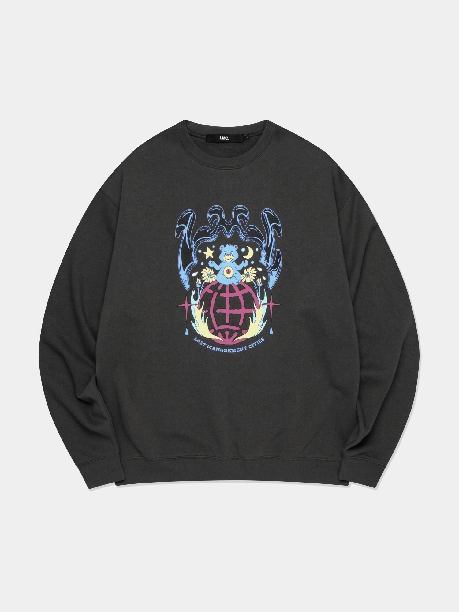 Свитшот LMC My Urc Winner Sweatshirt