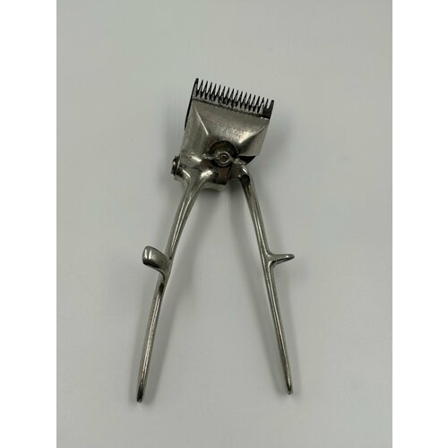 Машинка для стрижки волос Клеймо СССР Металл 59000₽