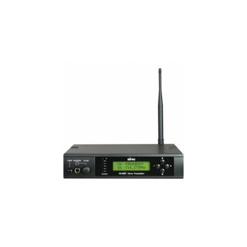 Передатчик MIPRO MI-808T 2992500₽