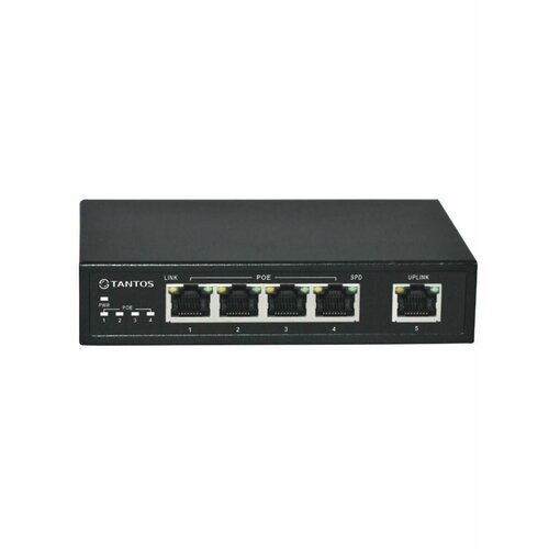 Коммутаторы Tantos 1266200₽