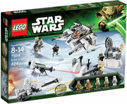 LEGO Star Wars 75014 Битва на планете Хот