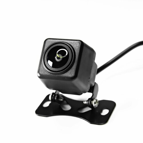 Камера универсальная AMP HD-10MLAHDCVBS160 moving parking line 2970₽