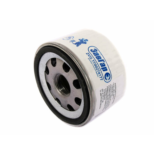 Фильтр масляный Largus Logan Sandero ЗавГар 611₽