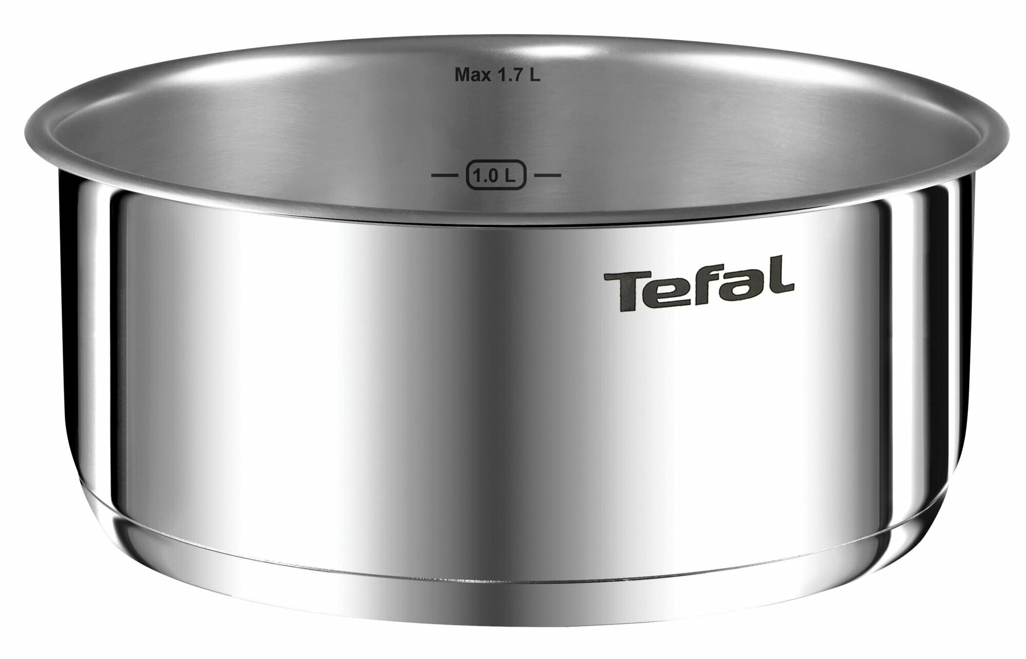 Набор кастрюль Tefal Ingenio Emotion L8964S55 — фото 1