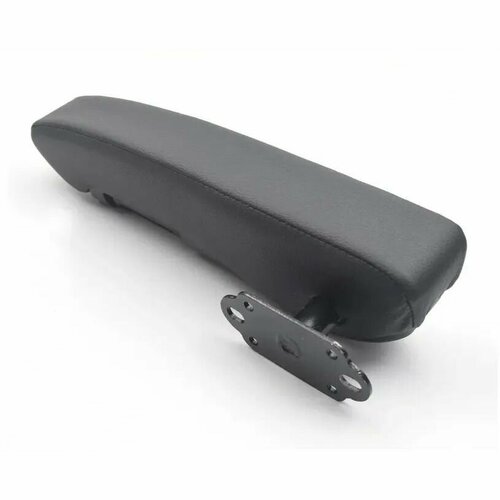 Универсальный подлокотник(черный правый) для грузовика, автобуса, минивена, легкового автомобиля.