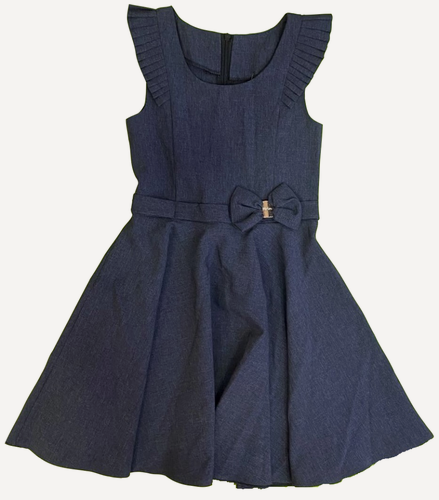 Изображение товара Школьное платье