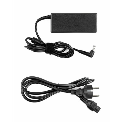 Зарядка 55x25mm 19V 75W 395A Toshiba ADP-75FBA для JBL Xtreme Xtreme 2 Toshiba Satellite C660 A300 C850 L850 L300 и др 2100₽