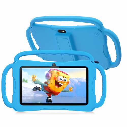 Детский планшет- BDF-T72 Лучший выбор для игр образования подарков 464ГБ 509900₽