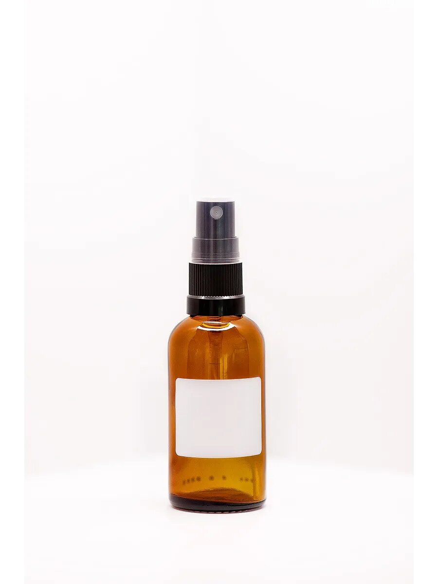 Набор флаконов 50 мл с распылителем — фото 1