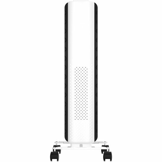 Изображение Масляный радиатор Royal Clima LAGGIO NERO ROR-LN9-2000M