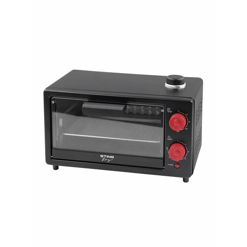 Духовка электрическая настольная с грилем 12 л 459000₽