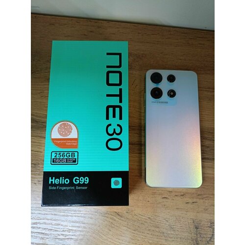 Смартфон NOTE 30 8650₽