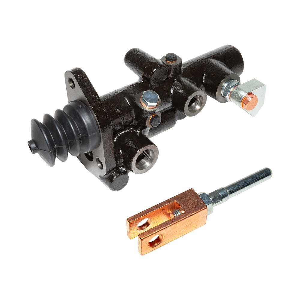 Цилиндр тормозной главный Heli CPCD40-50H (A01D5-41101)