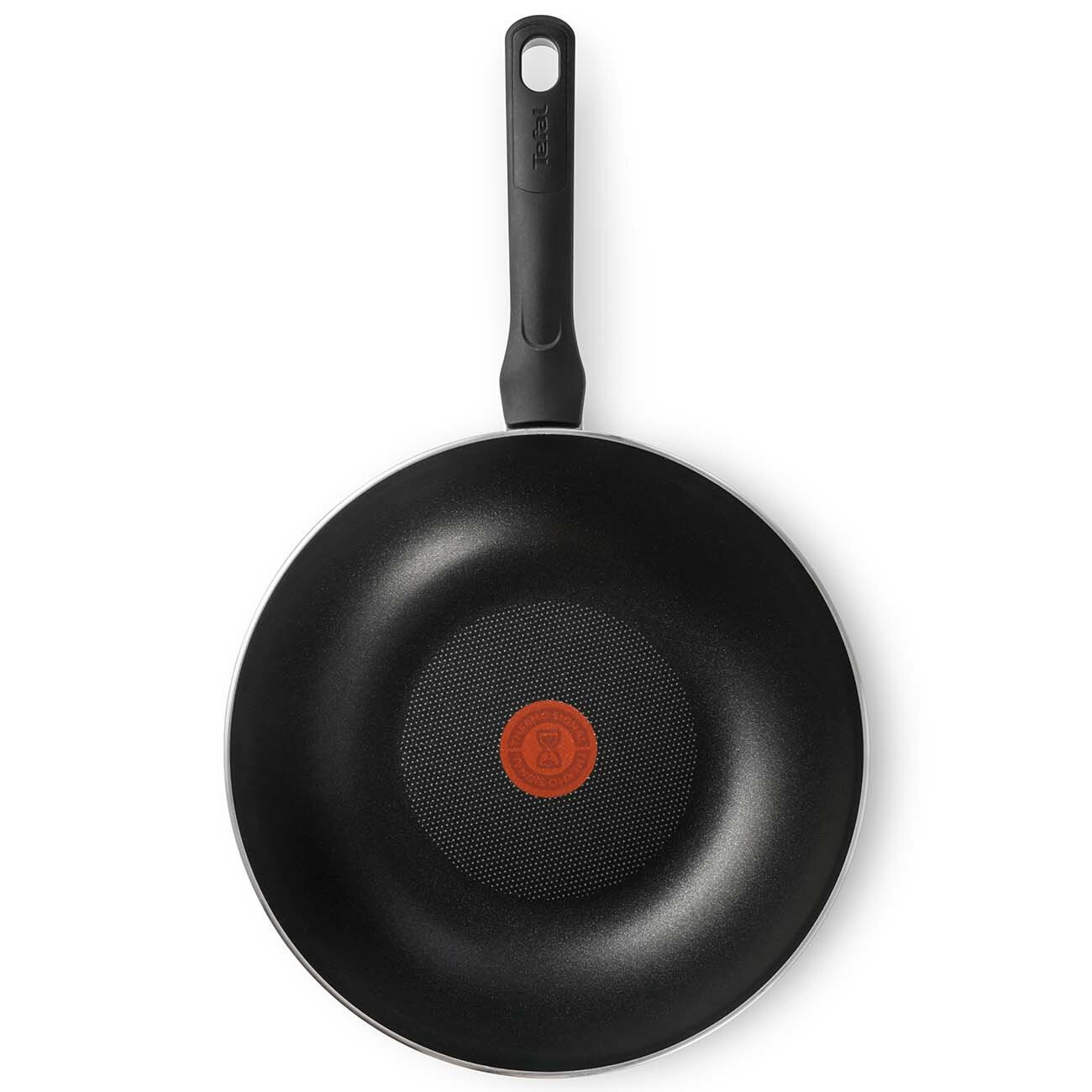 Сковорода-вок Tefal - фото №4
