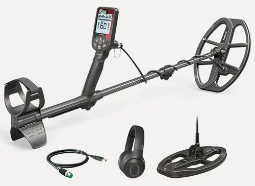 Изображение товара Металлоискатель Nokta Triple Score PRO PACK