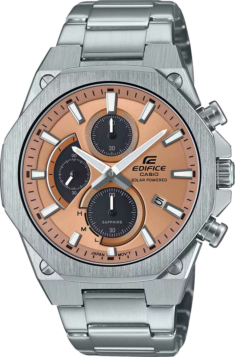 Наручные часы CASIO Edifice 