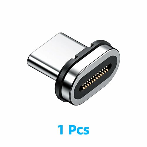 FONKEN PD140W магнитный USB40 Type-C адаптер only 1 pc plug 165₽