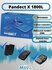 Сигнализация Pandect X-1800L v4 с автозапуском, для легкового, гр...