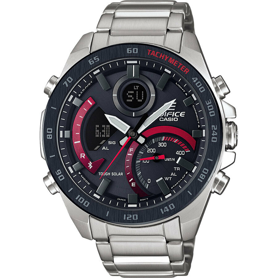 Наручные часы CASIO, серый — фото 1
