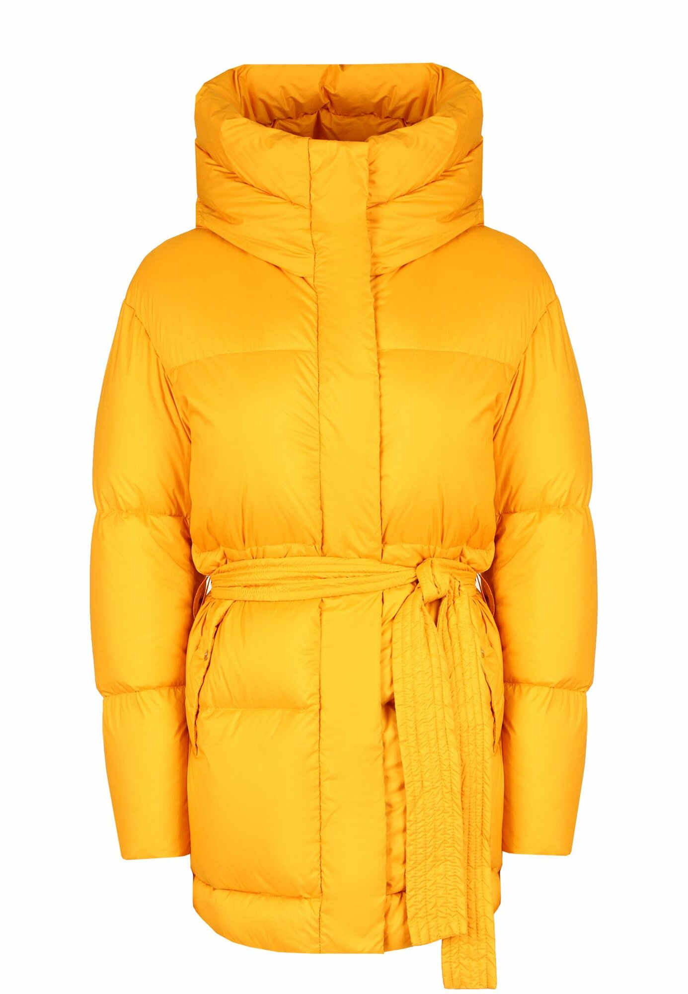 Пуховик Осень-зима 2026