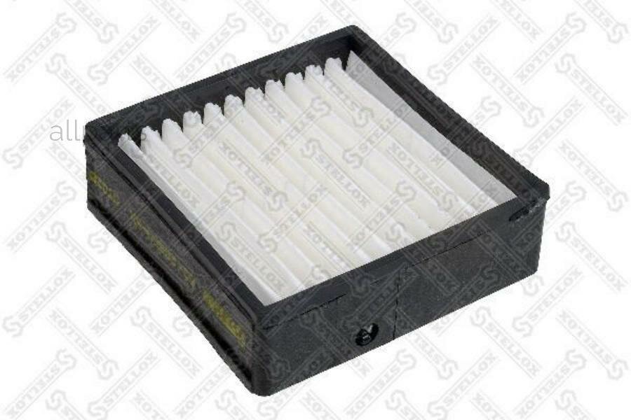 STELLOX 8220500SX фильтрующий элемент топлива! мет. 76x76x24 \ SEPAR2000