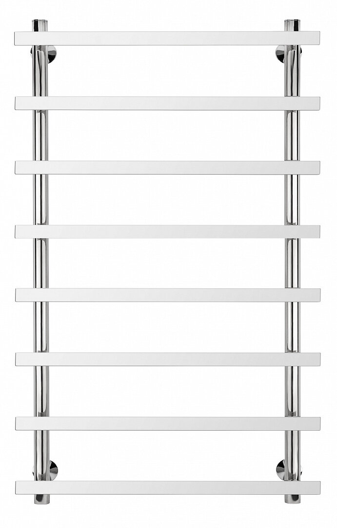 Полотенцесушитель водяной Secado Понтида 1 100x60x70 хром