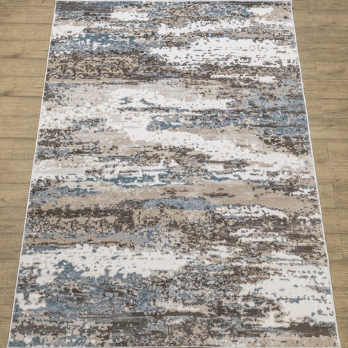 Изображение товара Ковер, Прямой, Бежевый, Серый, Голубой, Коричневый, Современный, на пол, в гостиную, спальню, в ассортименте (200 см. на 300 см.)