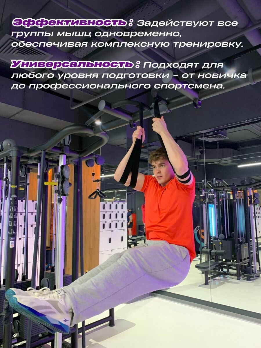 Петли береша — фото 1