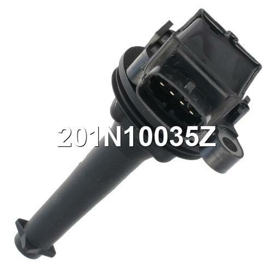 Катушка зажигания Volvo C70, S60, S70, S80, V70 (Вольво Ц70, С60, С70, С80, В70)