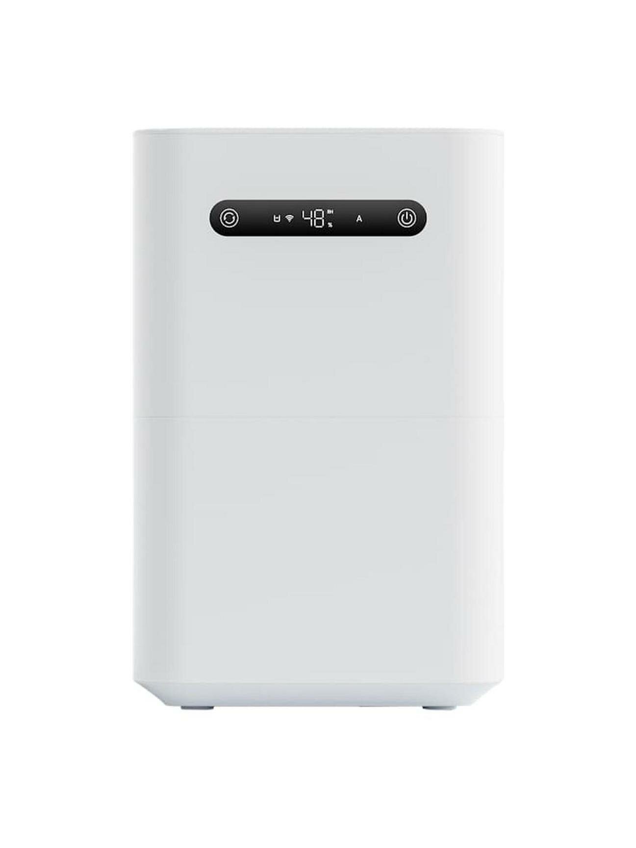 Умный воздухоувлажнитель Smartmi Evaporative Humidifier 3 (CJXJSQ05ZM) — фото 1