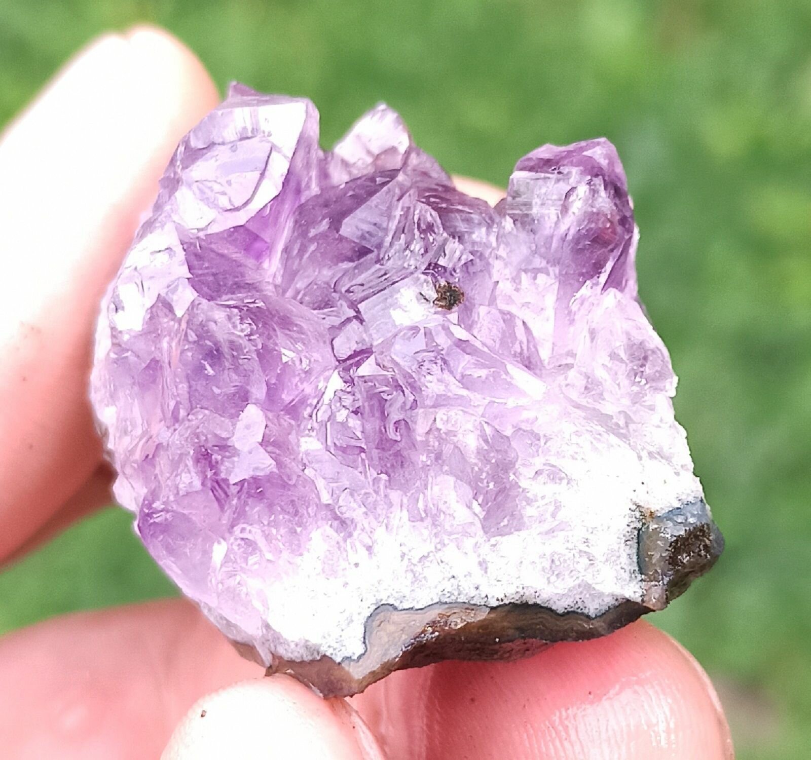 Аметист 45*55*31 — фото 1