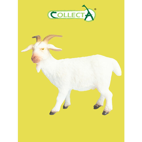 фото Фигурка животного collecta "козел" коллекционная, высота 7 см, 88212b