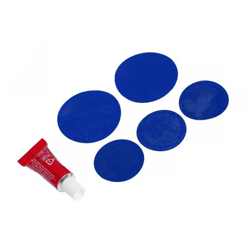 Набор для ремонта камер КРК 642₽